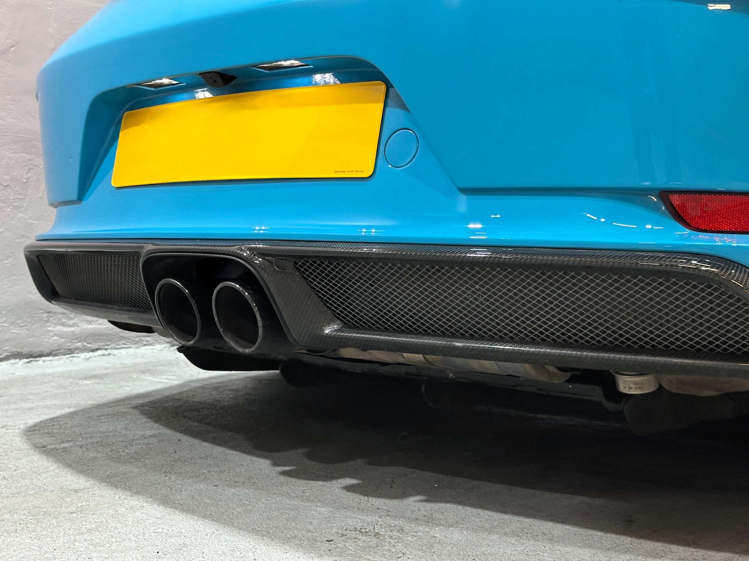 Used Porsche 911 2017 for sale - 76830181: Photo 41