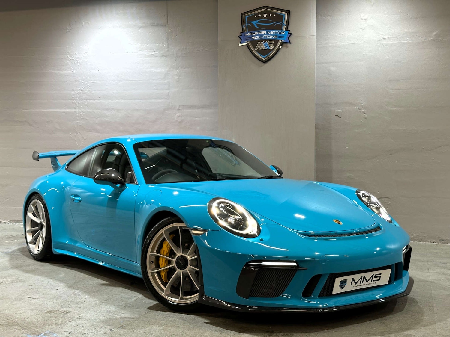 Used Porsche 911 2017 for sale - 76830181: Photo 43