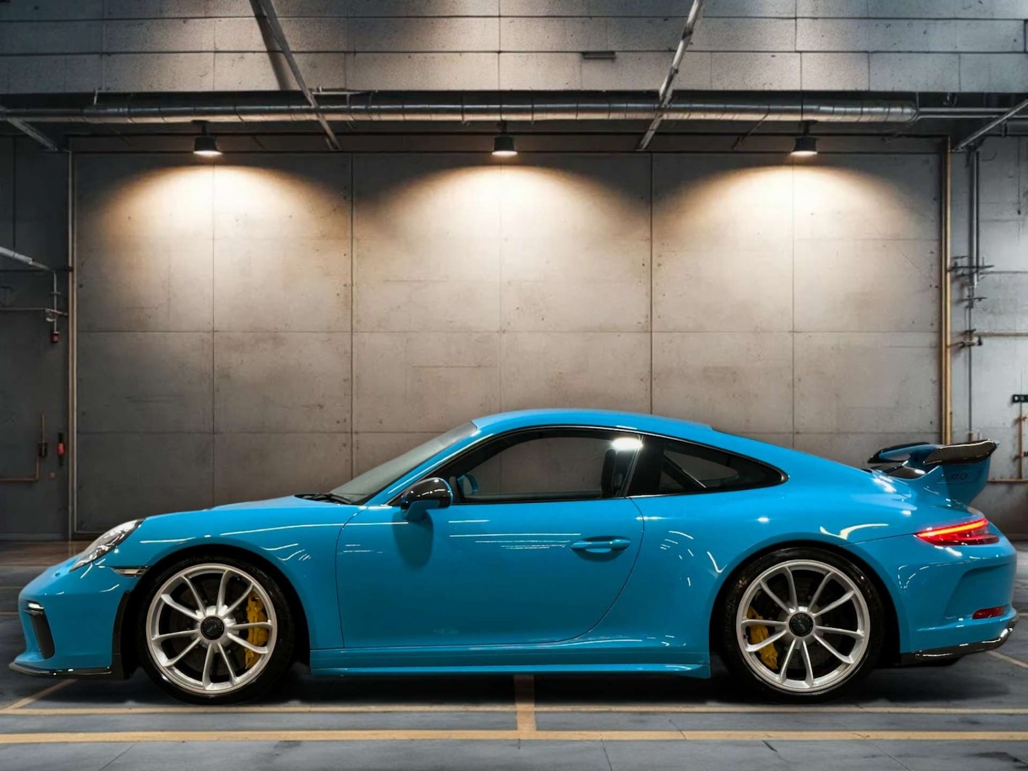 Used Porsche 911 2017 for sale - 76830181: Photo 7