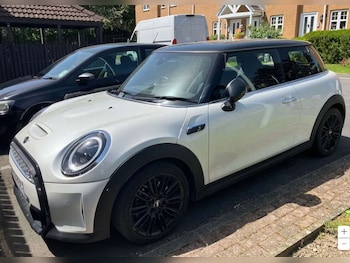 Used MINI Hatch 2022 for sale - 78827832: Photo