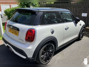 Used MINI Hatch 2022 for sale - 78827832: Photo
