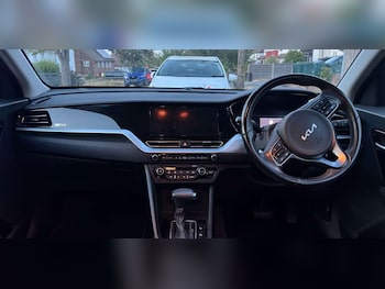 Used Kia Niro 2021 for sale - 79494431: Photo