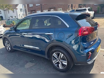 Used Kia Niro 2021 for sale - 79494431: Photo