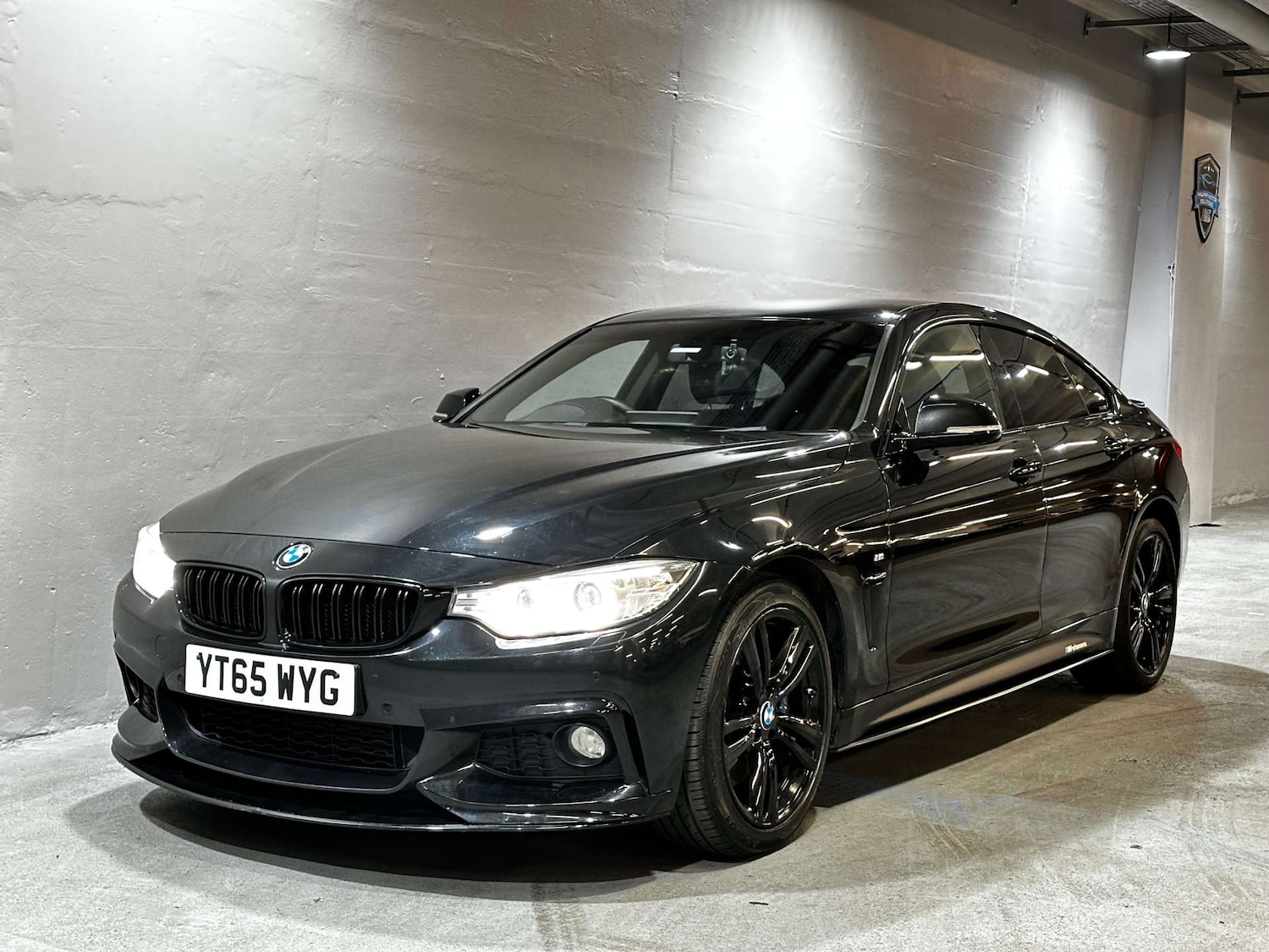 Used BMW 4 Series 2015 for sale - 77664935: Photo 10