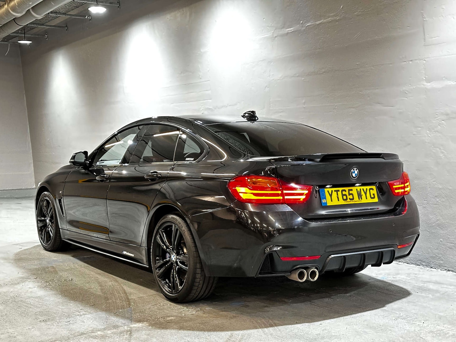 Used BMW 4 Series 2015 for sale - 77664935: Photo 11