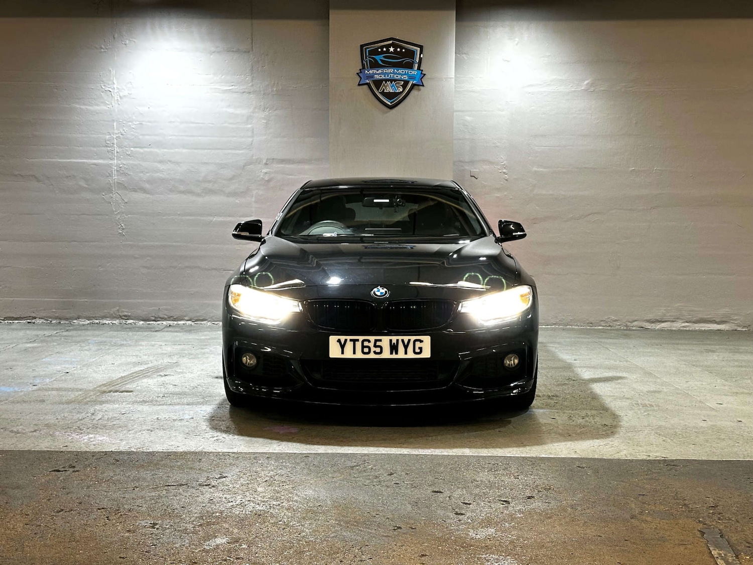 Used BMW 4 Series 2015 for sale - 77664935: Photo 13