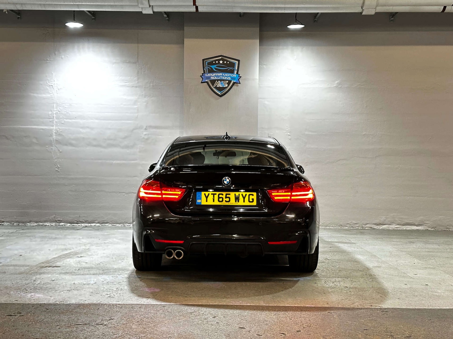 Used BMW 4 Series 2015 for sale - 77664935: Photo 14