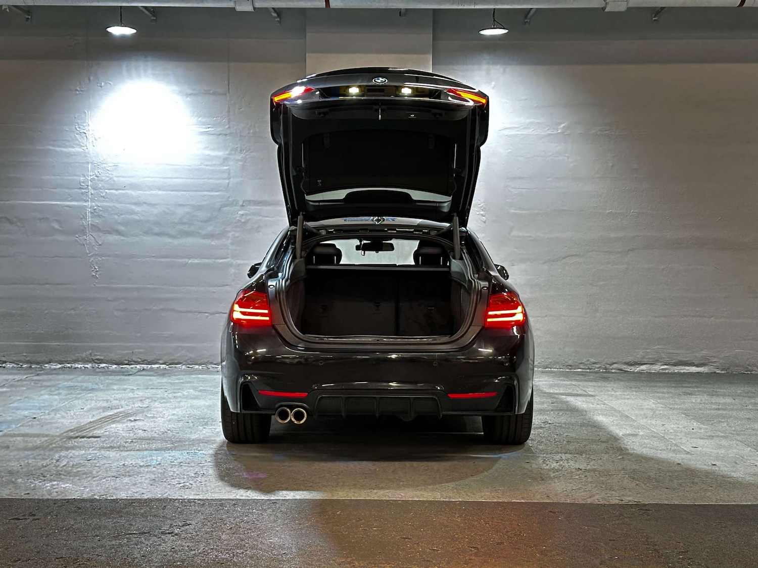 Used BMW 4 Series 2015 for sale - 77664935: Photo 15