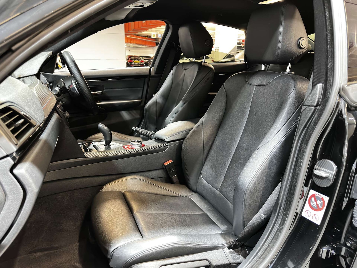 Used BMW 4 Series 2015 for sale - 77664935: Photo 17