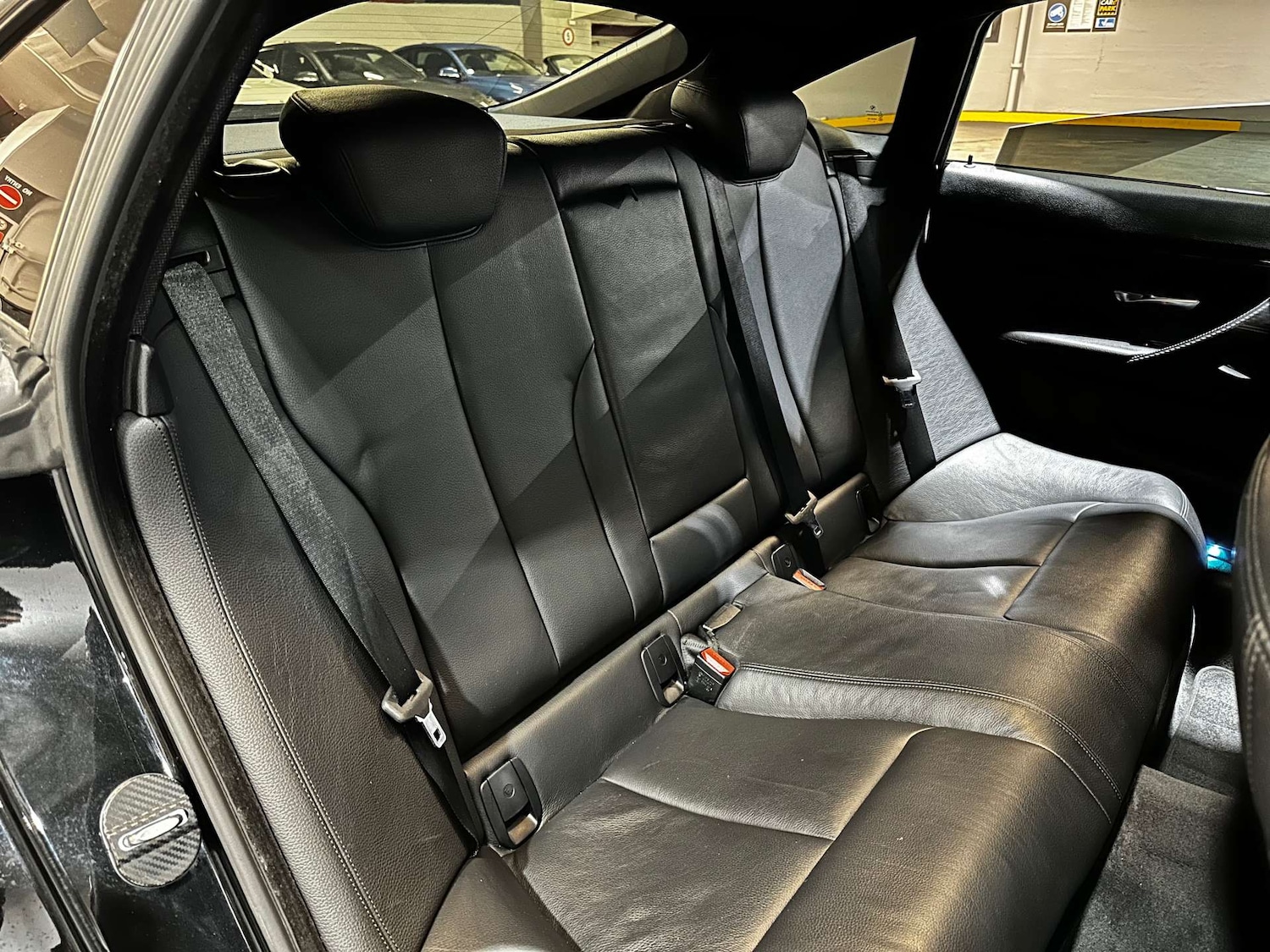 Used BMW 4 Series 2015 for sale - 77664935: Photo 18