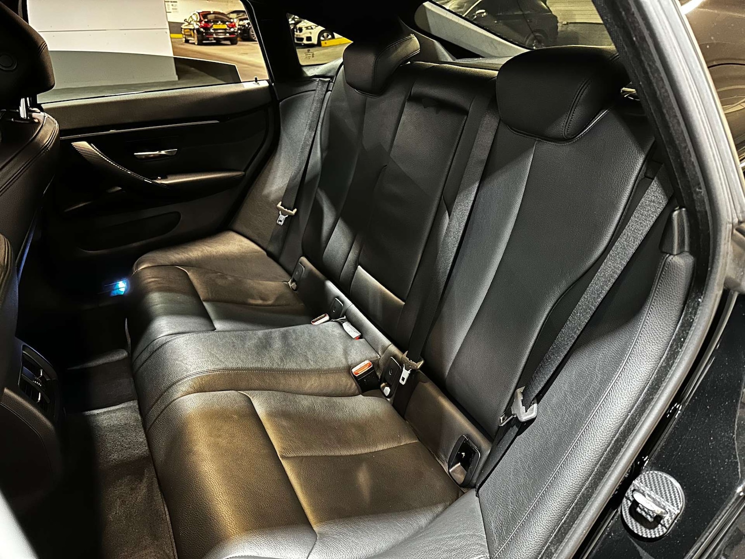 Used BMW 4 Series 2015 for sale - 77664935: Photo 19