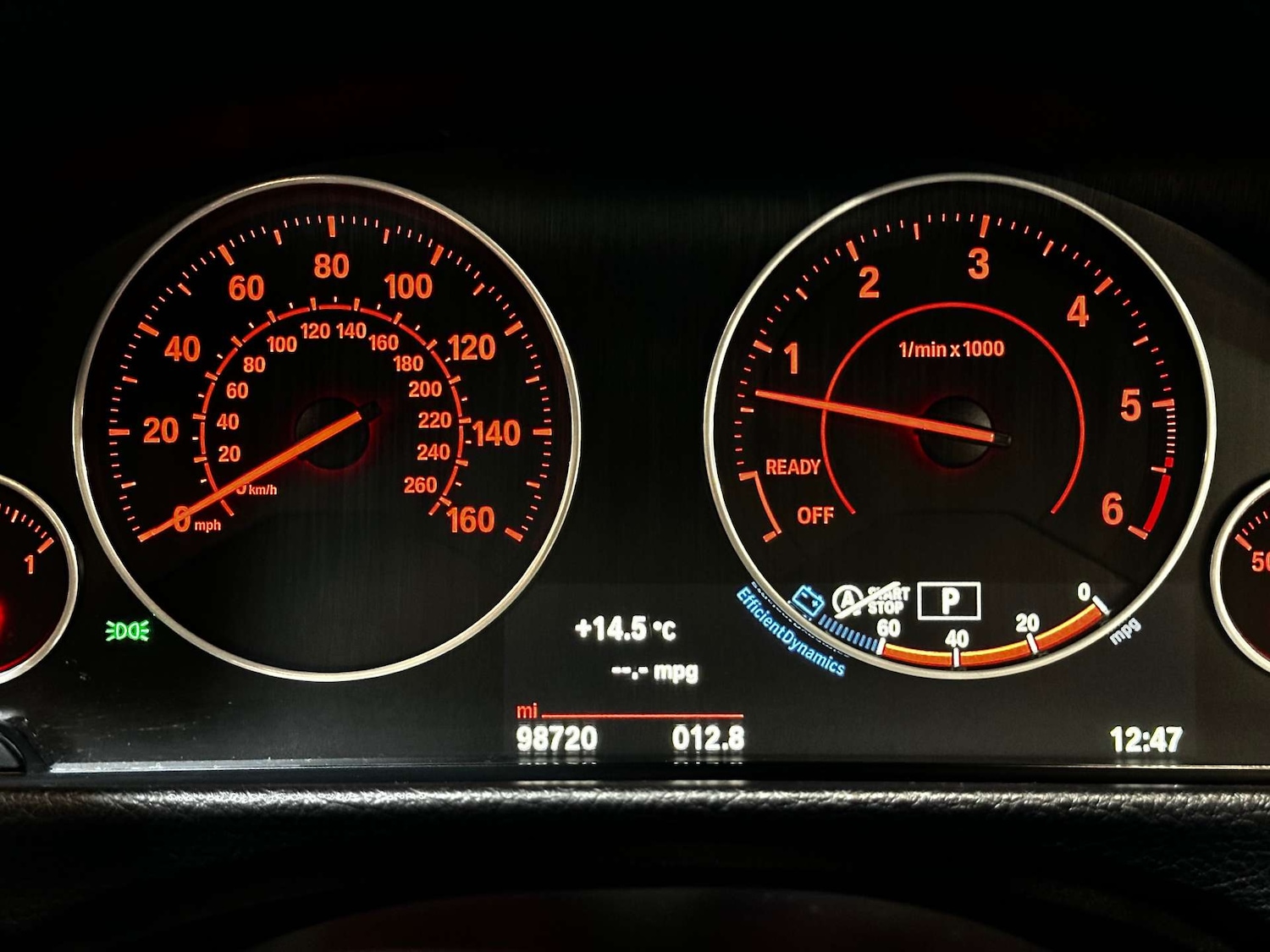 Used BMW 4 Series 2015 for sale - 77664935: Photo 20