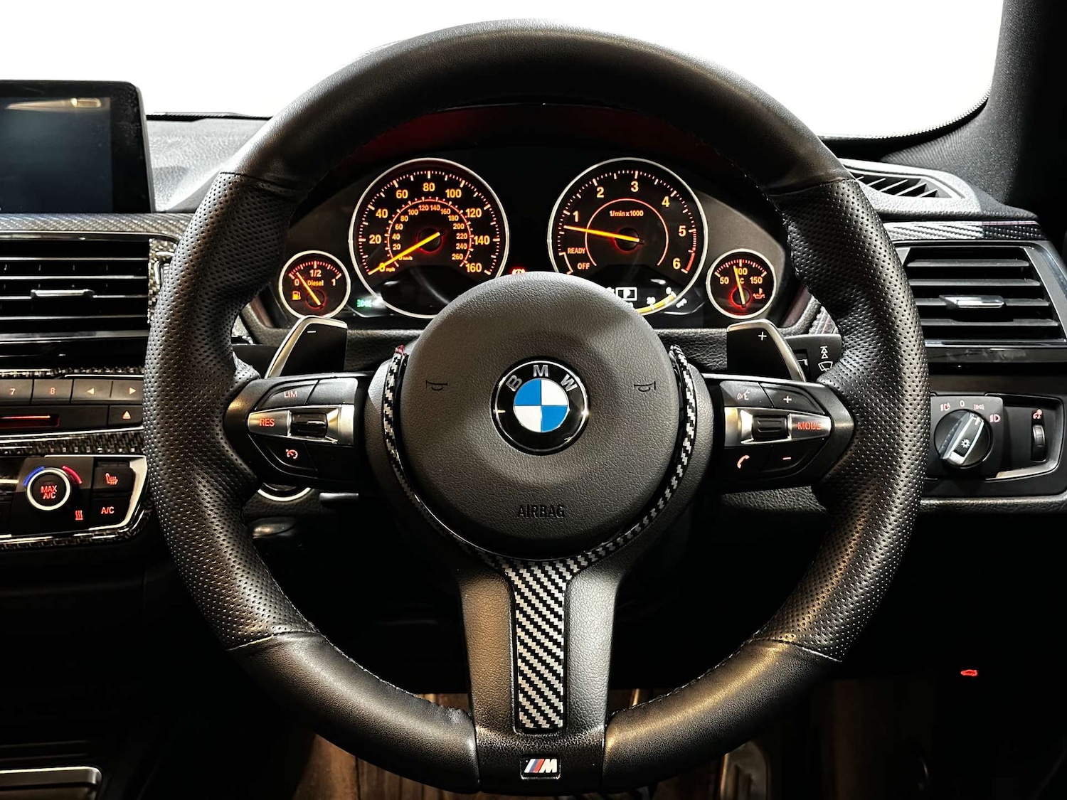 Used BMW 4 Series 2015 for sale - 77664935: Photo 21