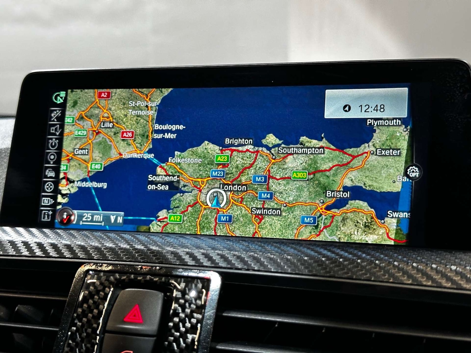 Used BMW 4 Series 2015 for sale - 77664935: Photo 23