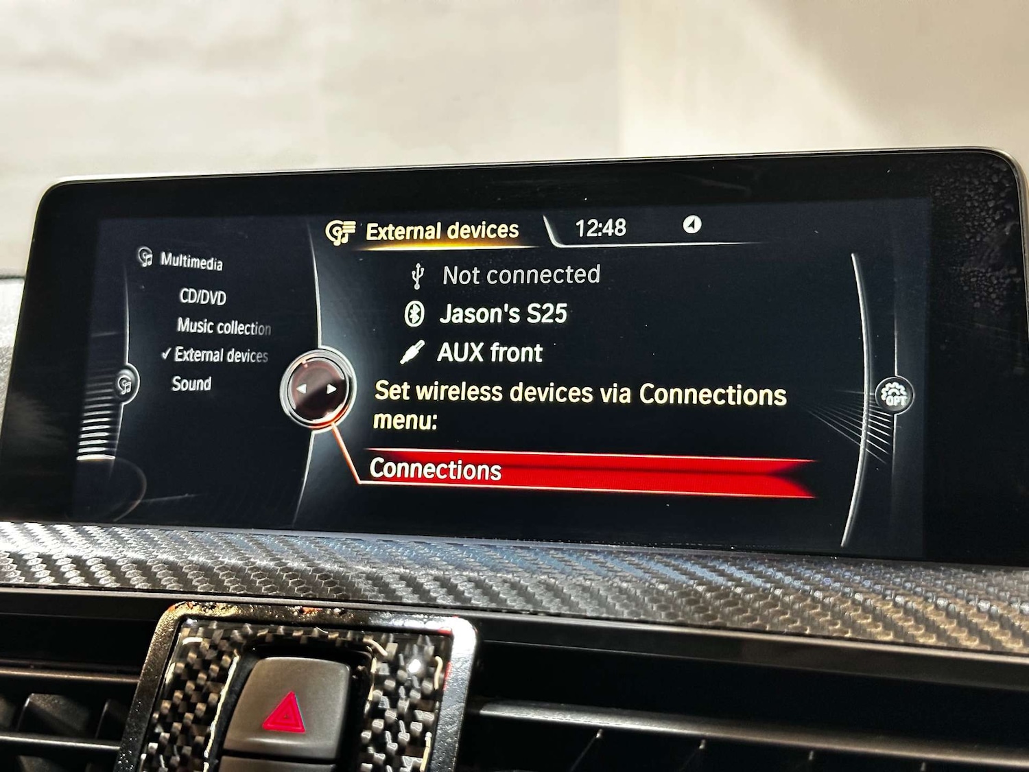 Used BMW 4 Series 2015 for sale - 77664935: Photo 24