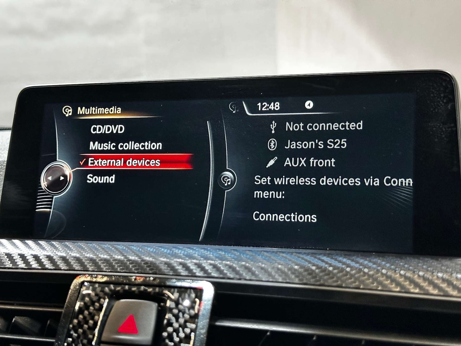 Used BMW 4 Series 2015 for sale - 77664935: Photo 25