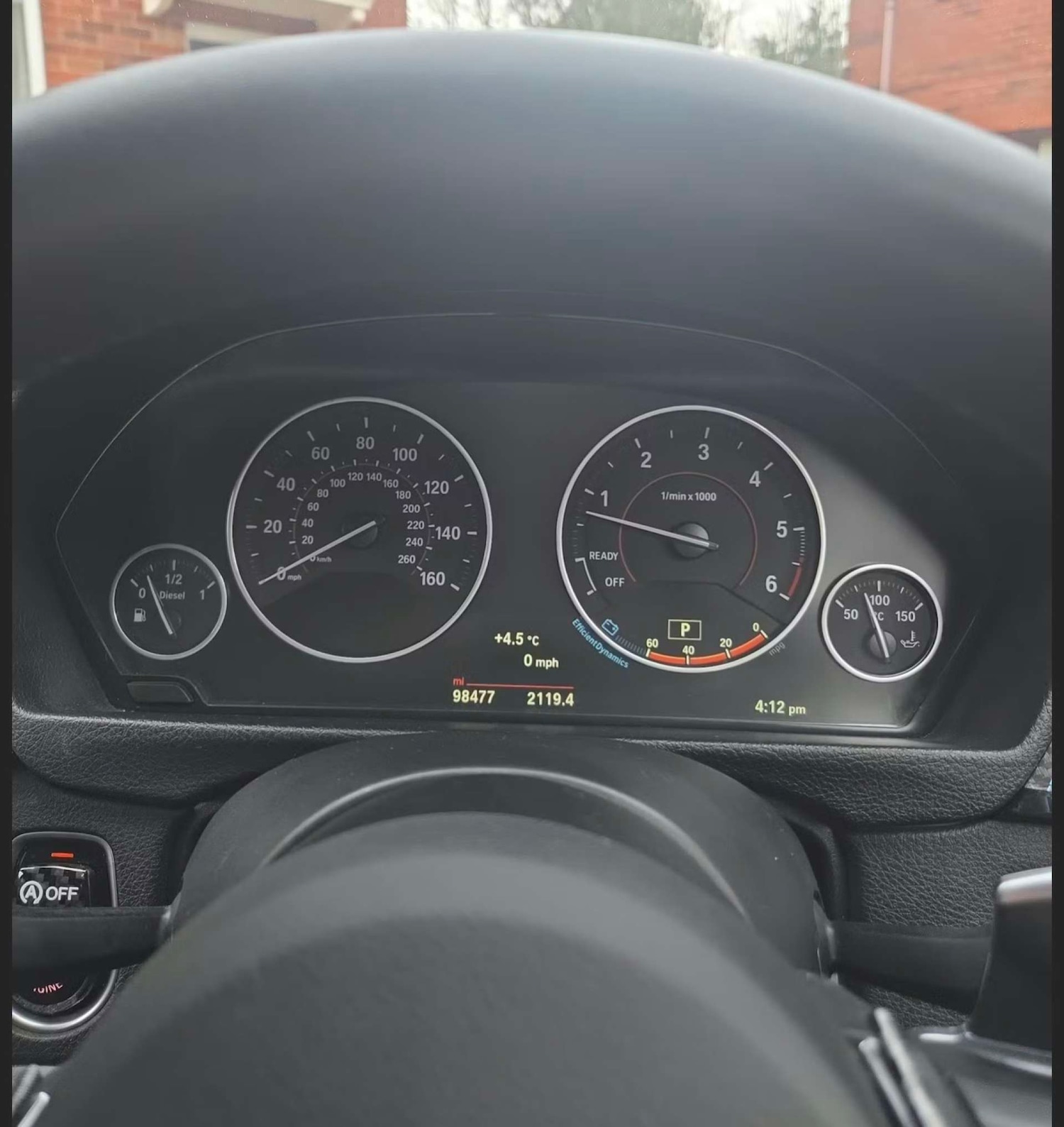 Used BMW 4 Series 2015 for sale - 77664935: Photo 3