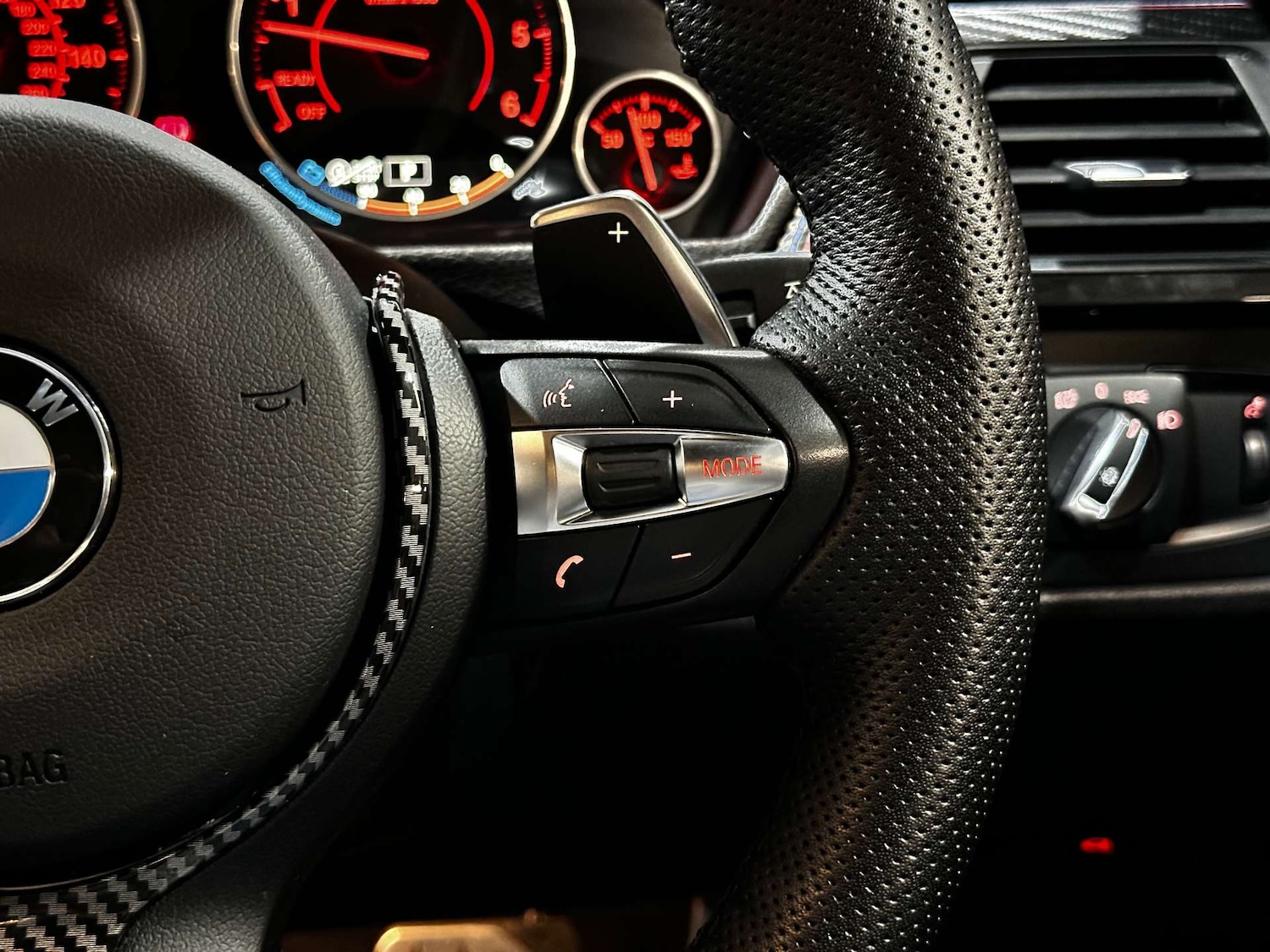 Used BMW 4 Series 2015 for sale - 77664935: Photo 30