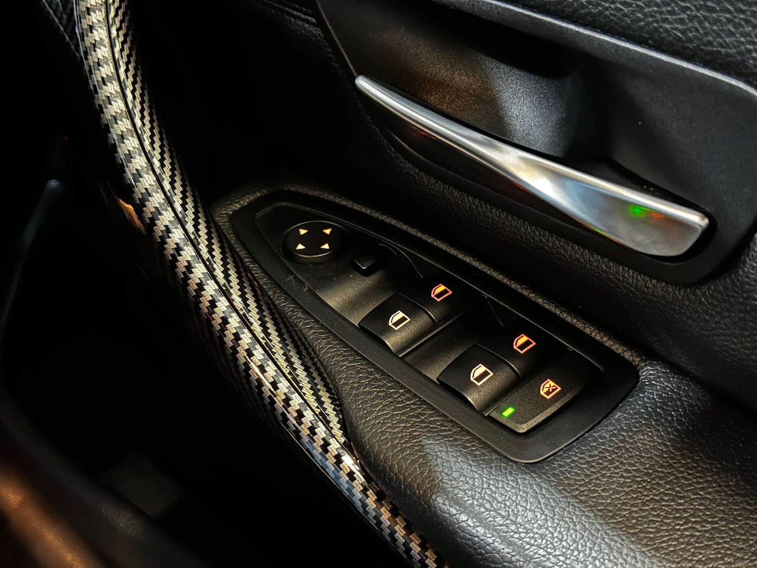 Used BMW 4 Series 2015 for sale - 77664935: Photo 36