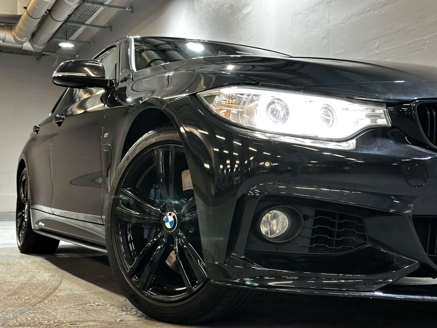 Used BMW 4 Series 2015 for sale - 77664935: Photo 37