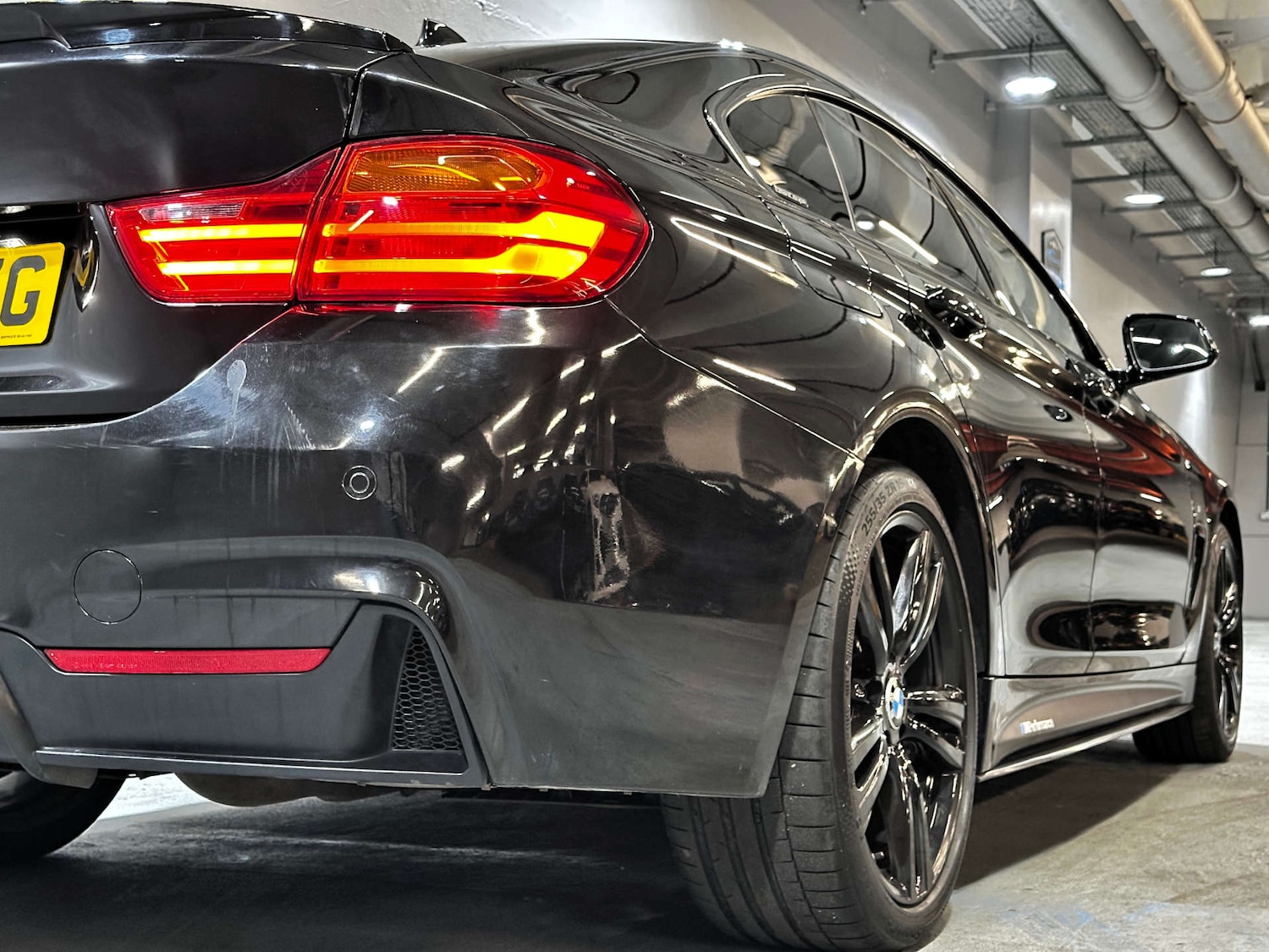 Used BMW 4 Series 2015 for sale - 77664935: Photo 38