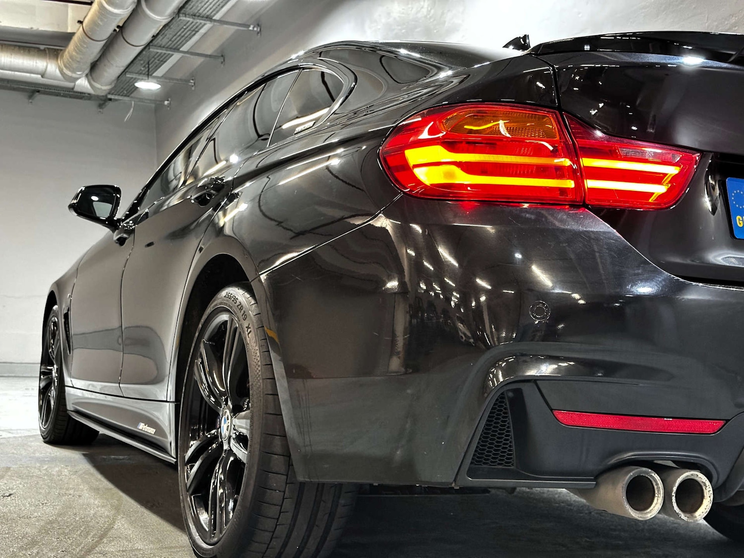 Used BMW 4 Series 2015 for sale - 77664935: Photo 39