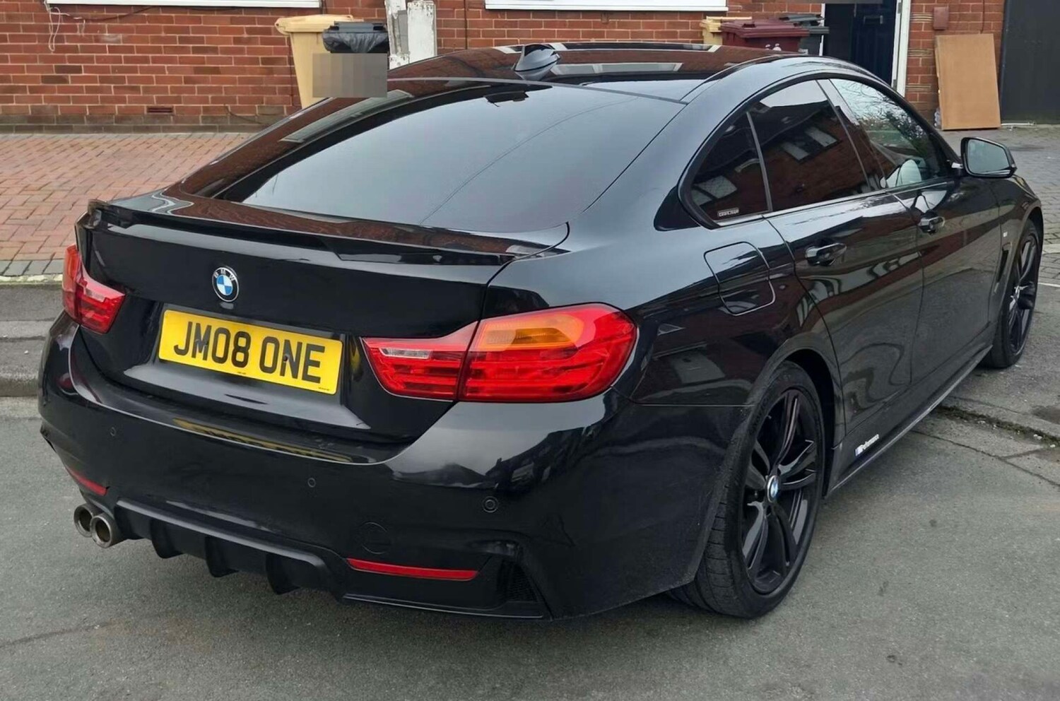 Used BMW 4 Series 2015 for sale - 77664935: Photo 5