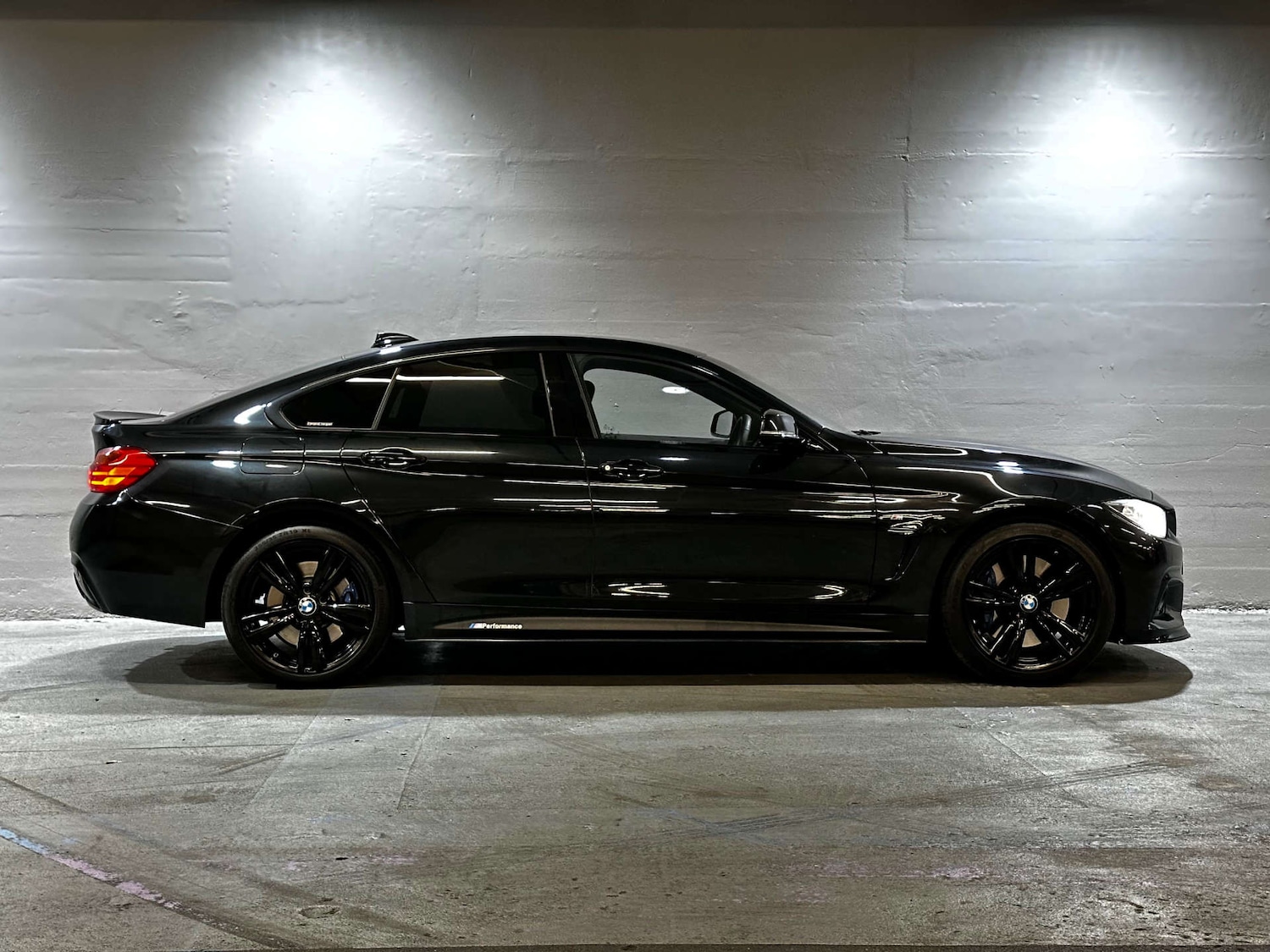 Used BMW 4 Series 2015 for sale - 77664935: Photo 8