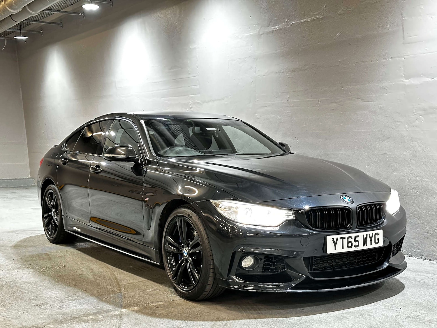 Used BMW 4 Series 2015 for sale - 77664935: Photo 9