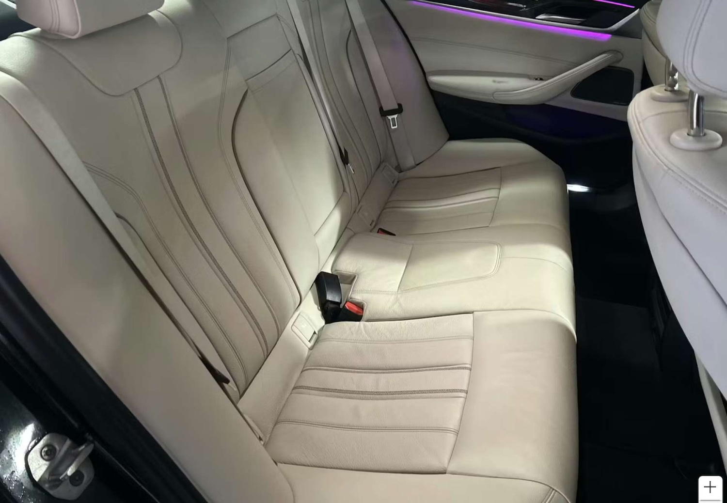 Used BMW 5 Series 2017 for sale - 77195853: Photo 6