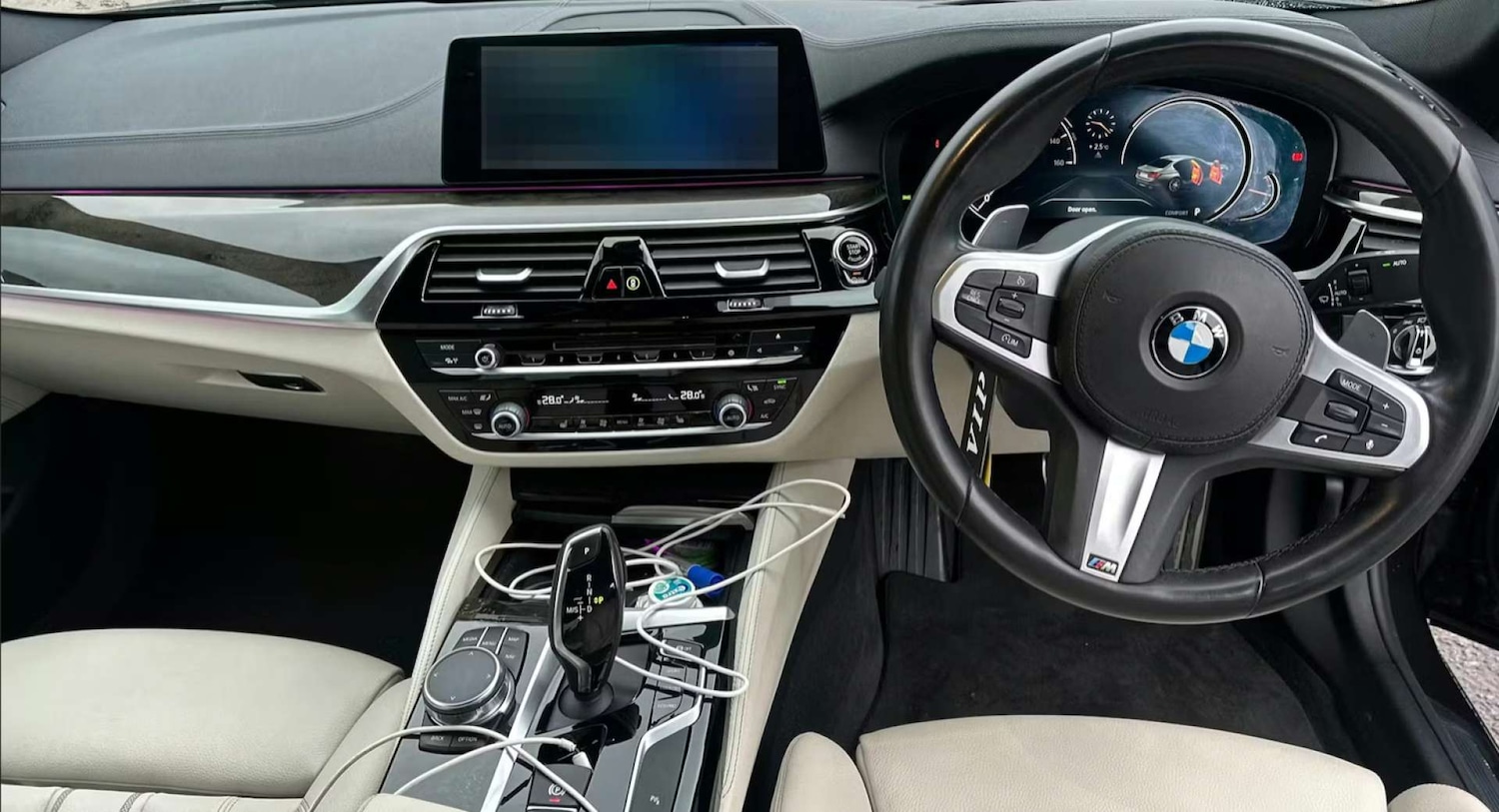 Used BMW 5 Series 2017 for sale - 77195853: Photo 7