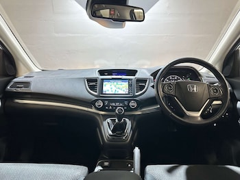 Used Honda CR-V 2017 for sale - 79549675: Photo