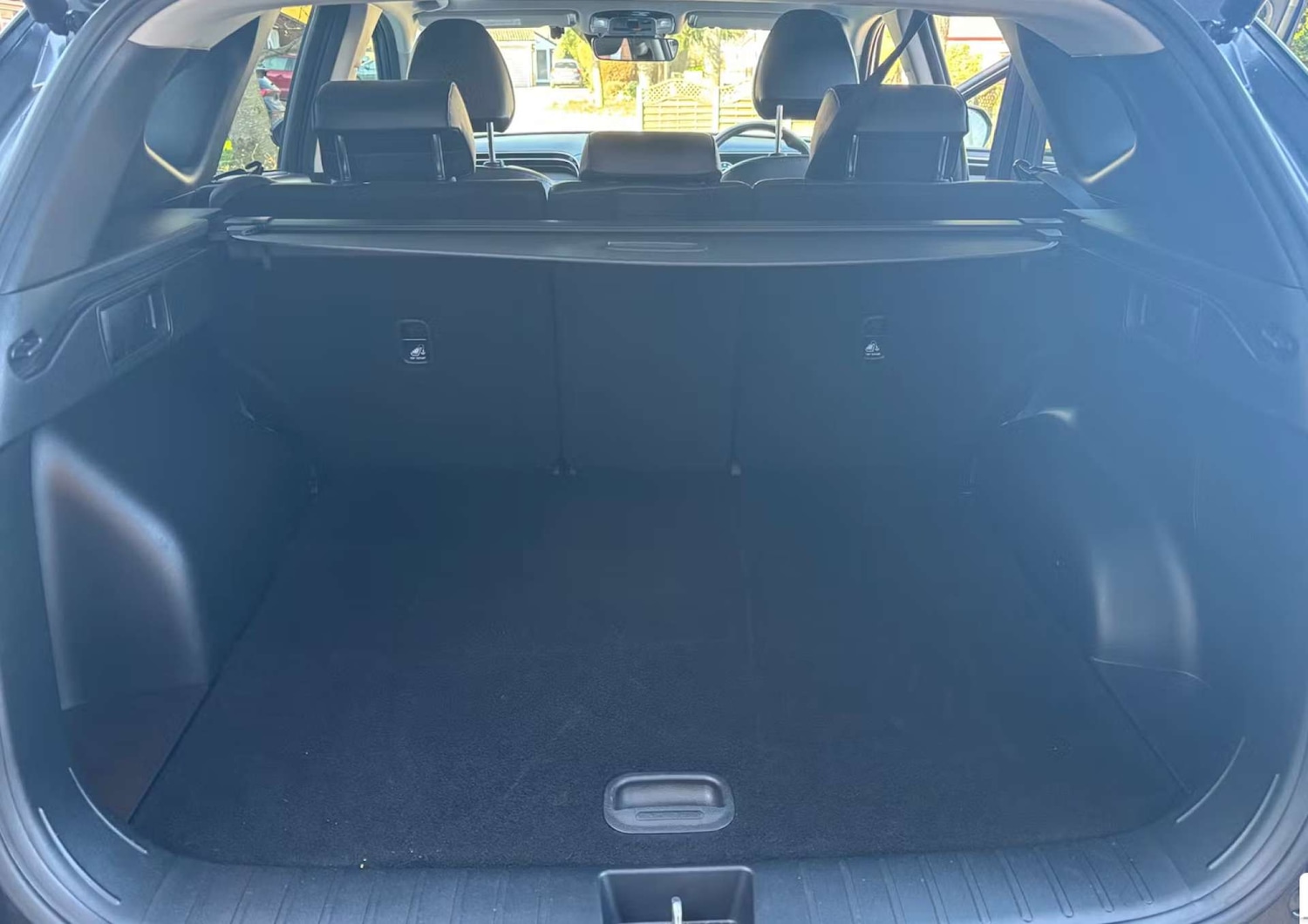 Used Hyundai TUCSON 2022 for sale - 78000678: Photo 10