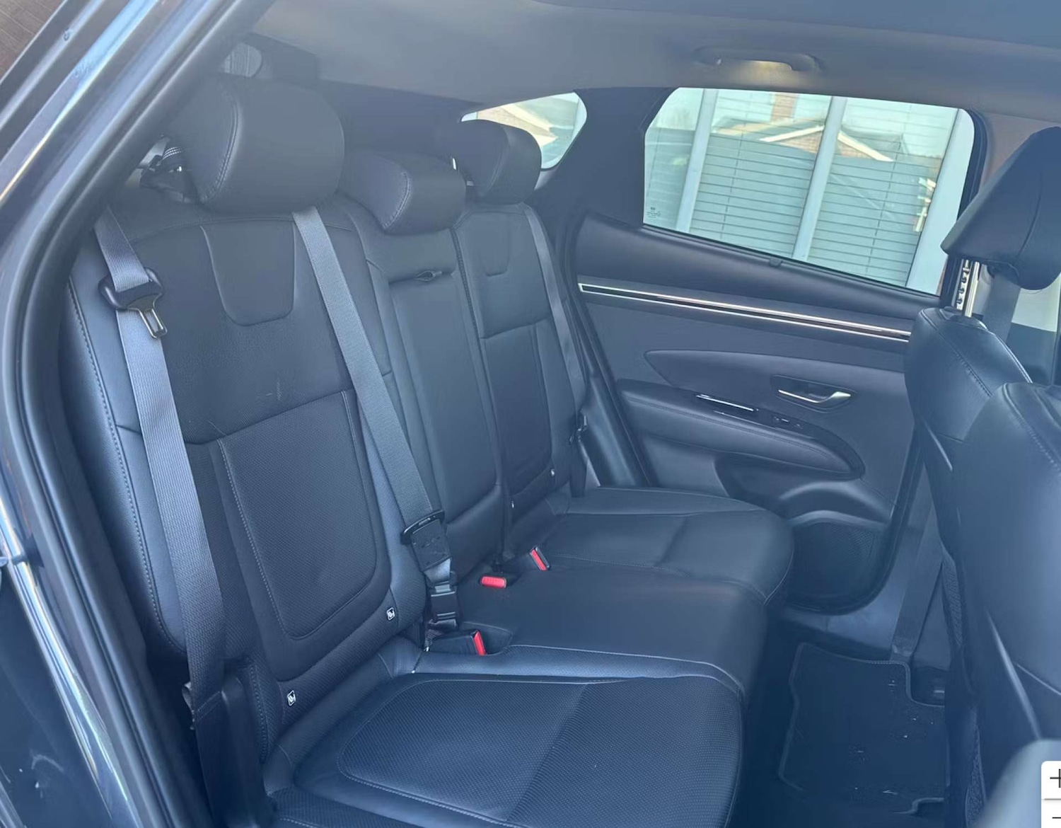 Used Hyundai TUCSON 2022 for sale - 78000678: Photo 7