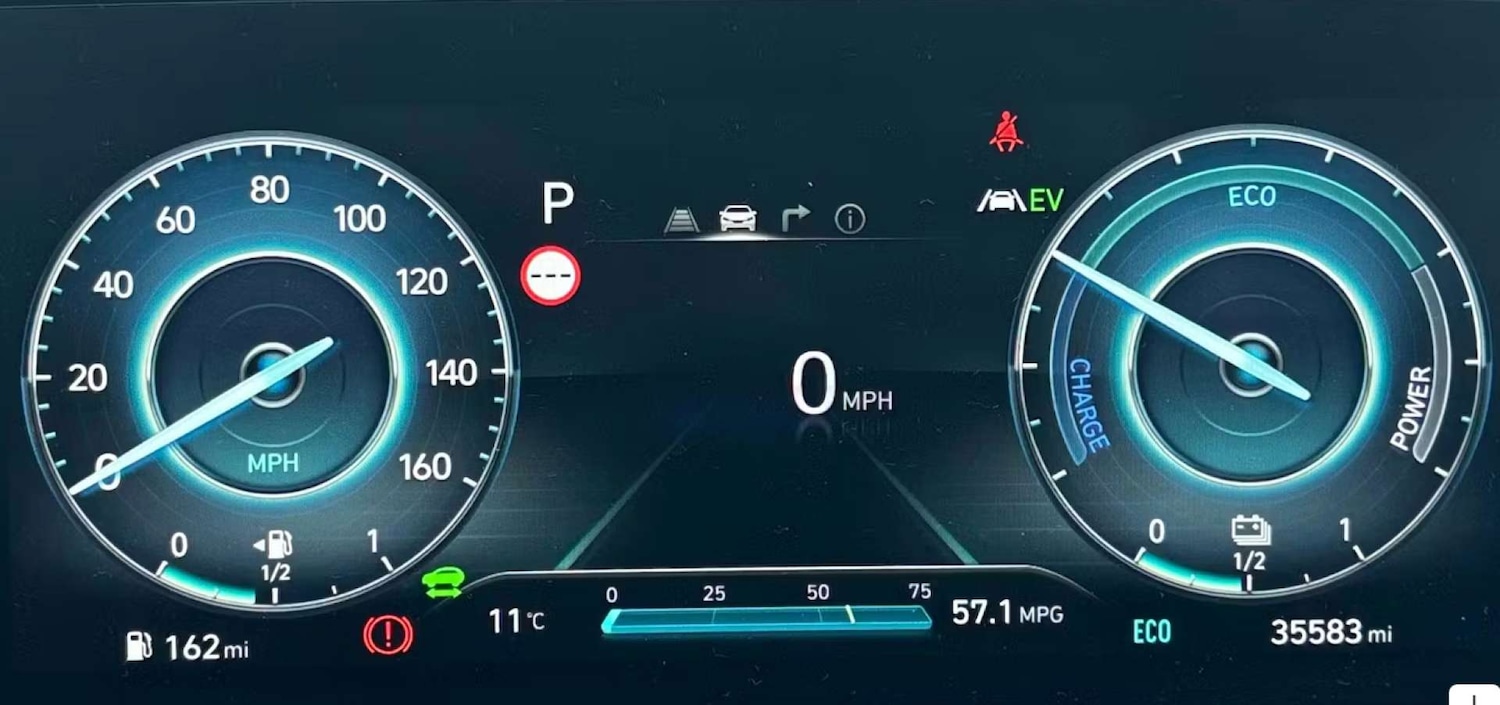 Used Hyundai TUCSON 2022 for sale - 78000678: Photo 8