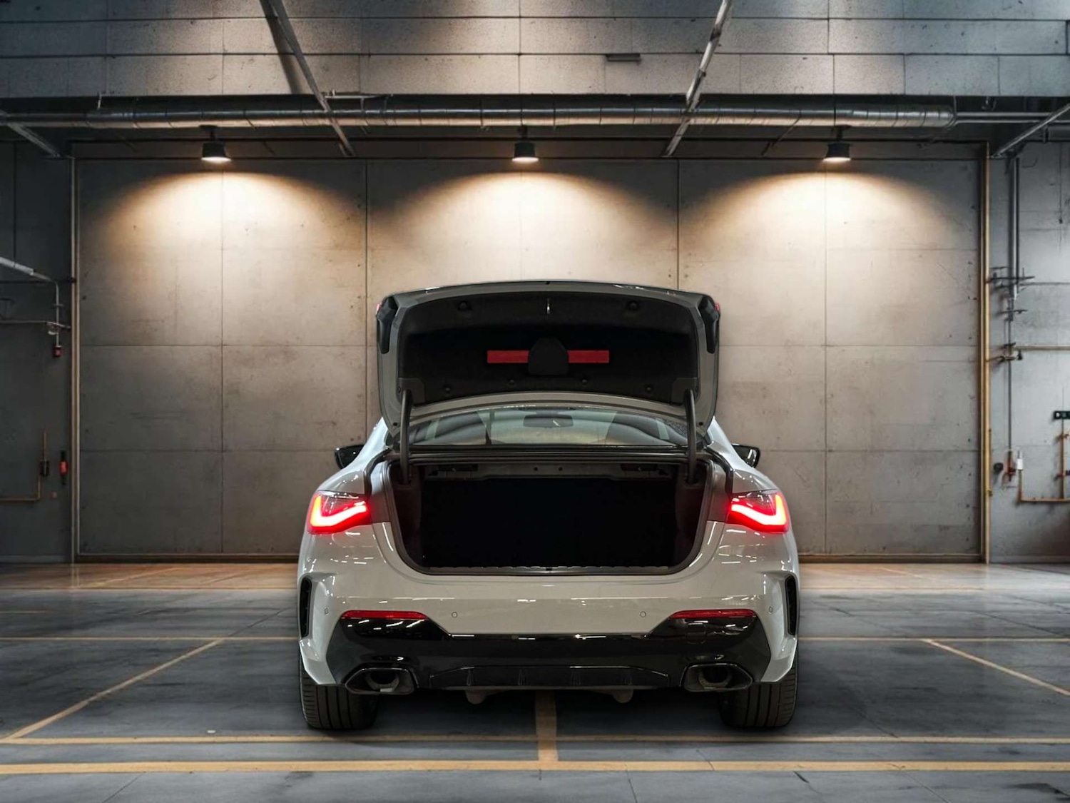 Used BMW 4 Series 2021 for sale - 76830208: Photo 14