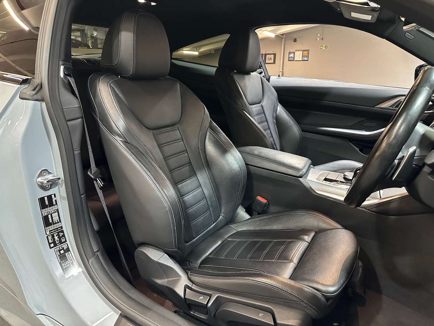 Used BMW 4 Series 2021 for sale - 76830208: Photo 18