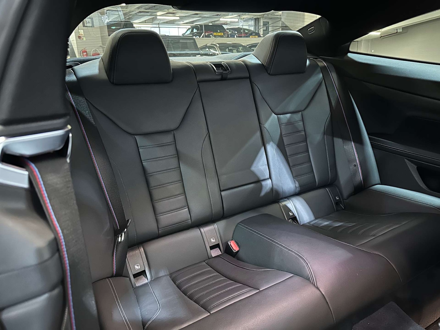 Used BMW 4 Series 2021 for sale - 76830208: Photo 20