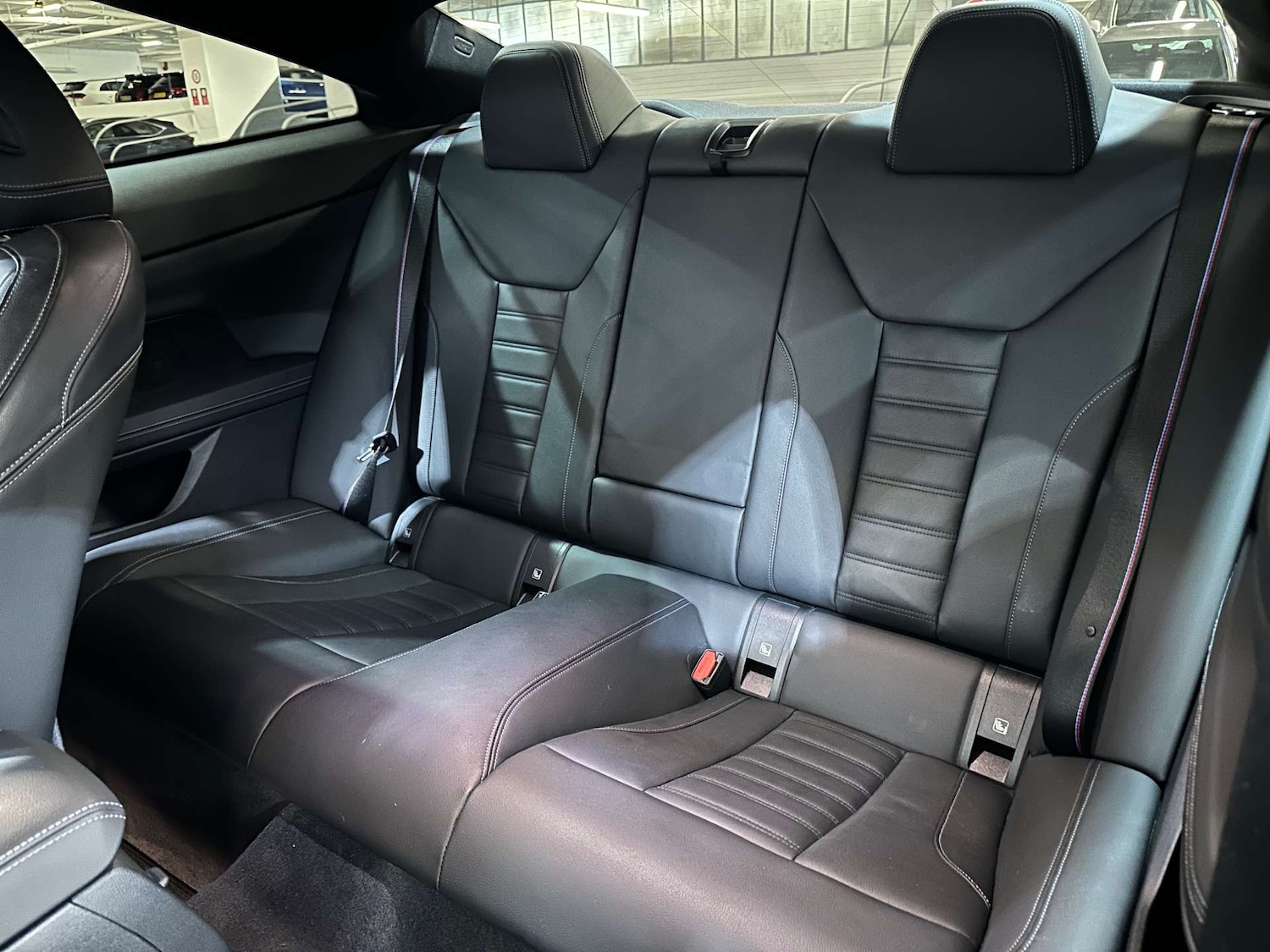 Used BMW 4 Series 2021 for sale - 76830208: Photo 21