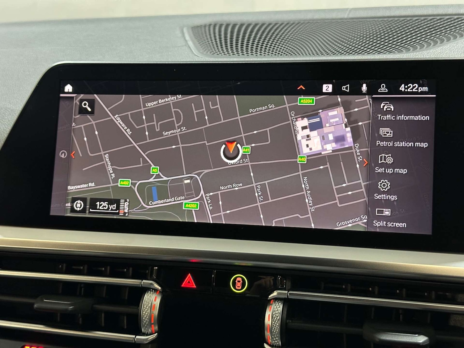 Used BMW 4 Series 2021 for sale - 76830208: Photo 25