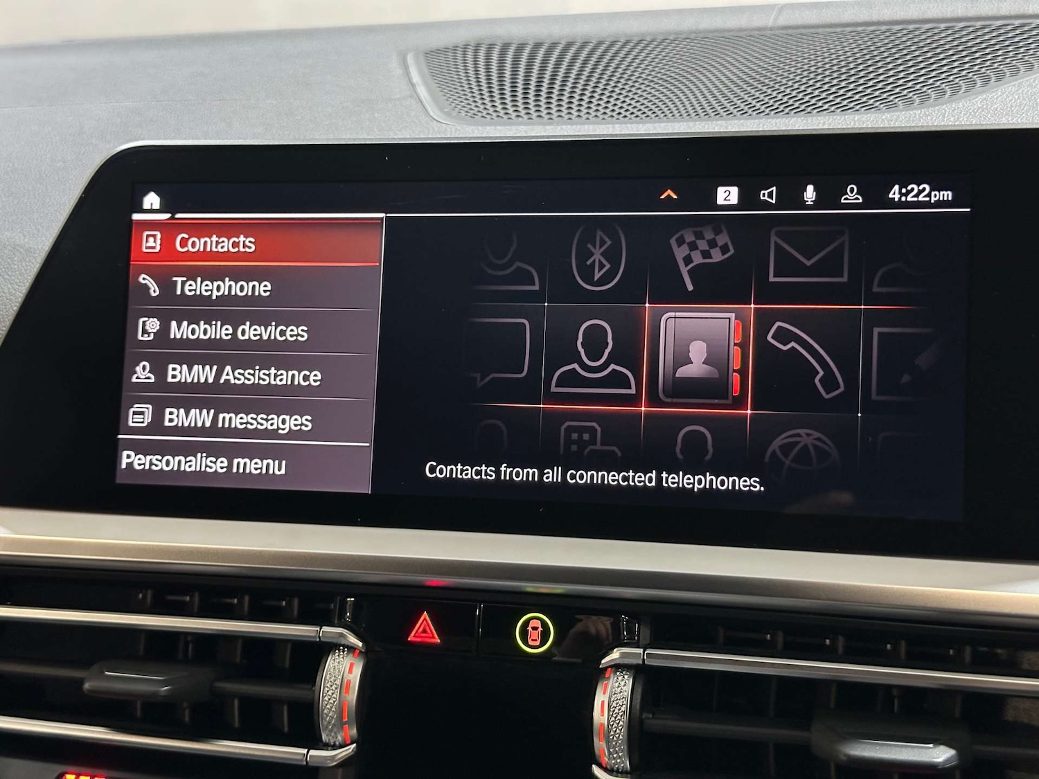 Used BMW 4 Series 2021 for sale - 76830208: Photo 28