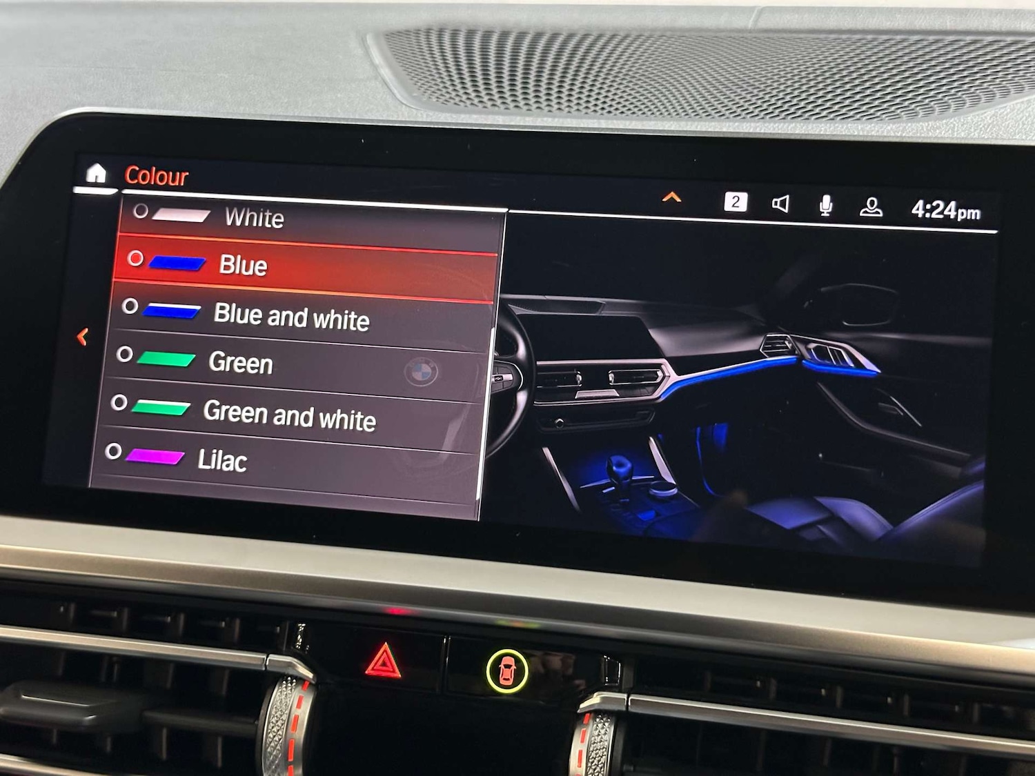 Used BMW 4 Series 2021 for sale - 76830208: Photo 29