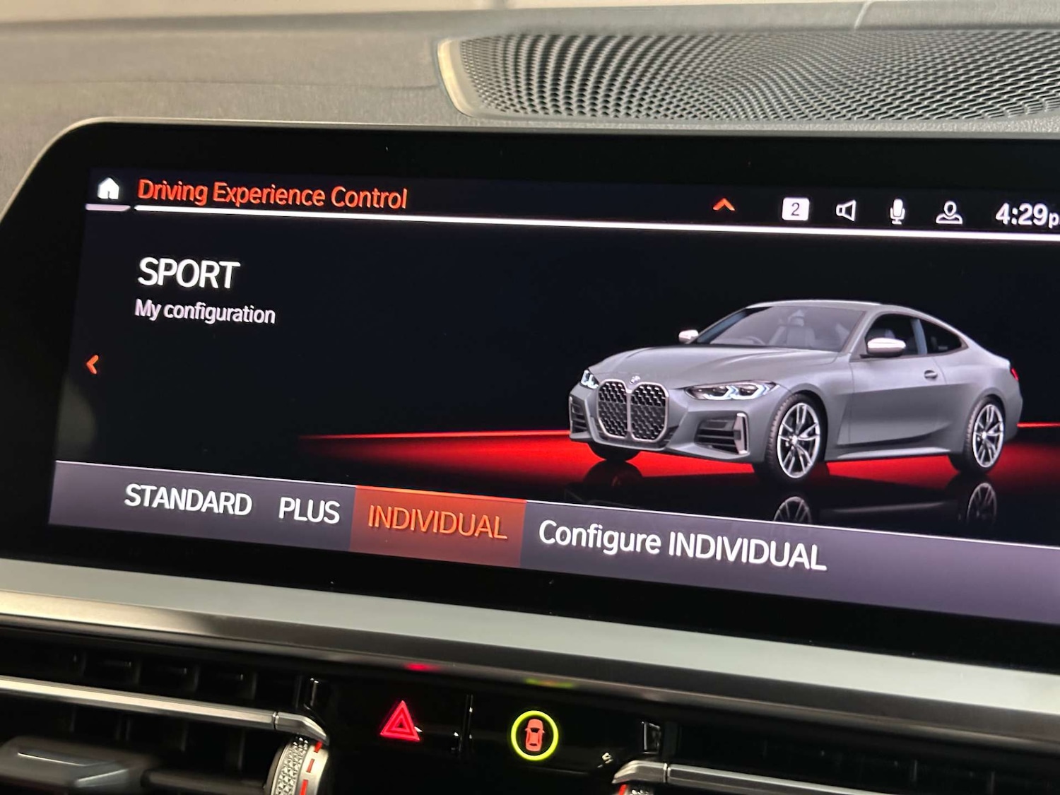 Used BMW 4 Series 2021 for sale - 76830208: Photo 30