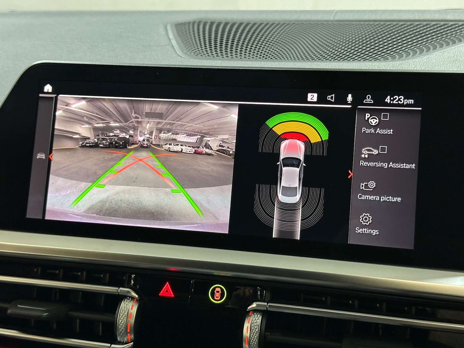 Used BMW 4 Series 2021 for sale - 76830208: Photo 33