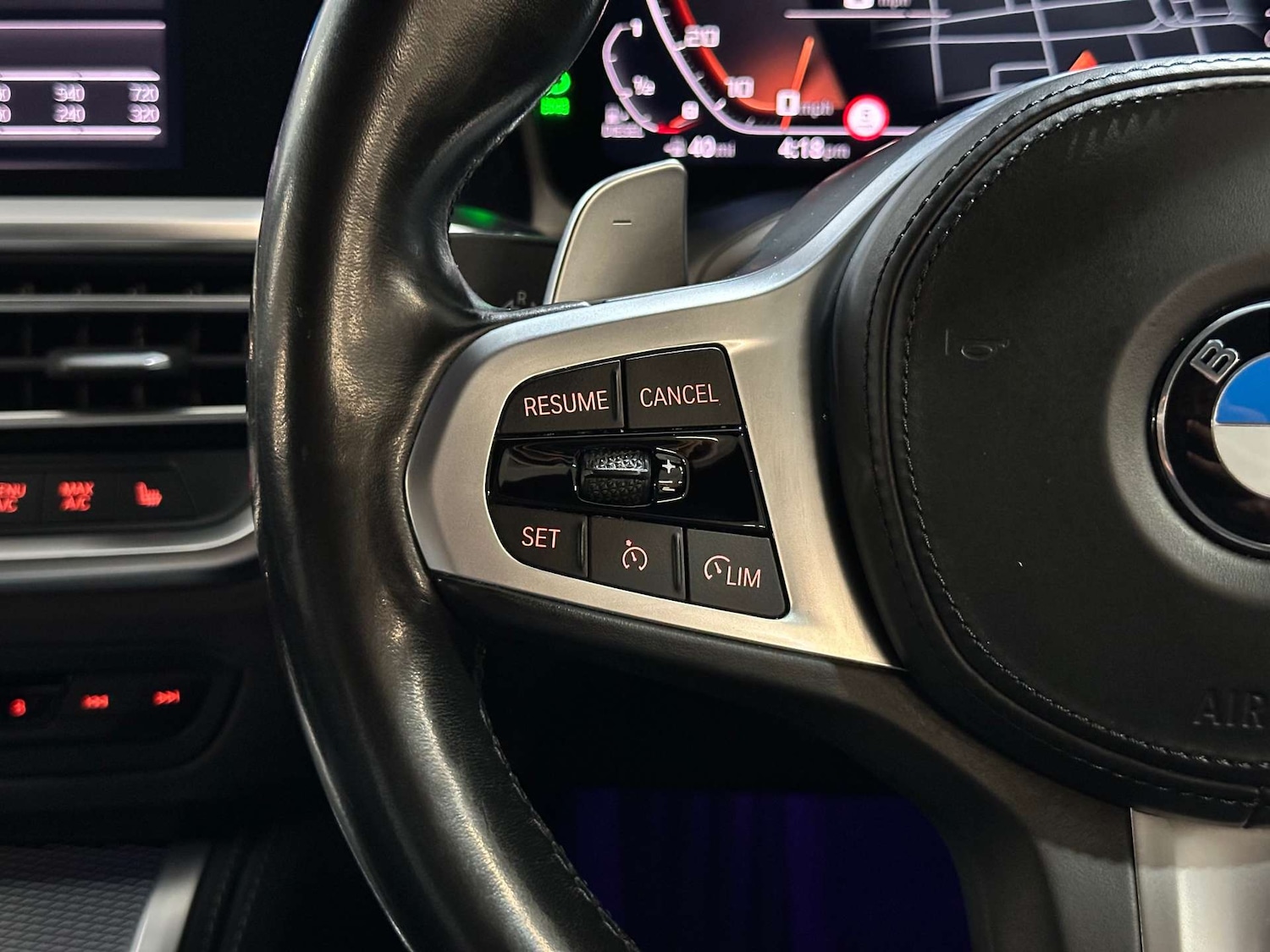 Used BMW 4 Series 2021 for sale - 76830208: Photo 34