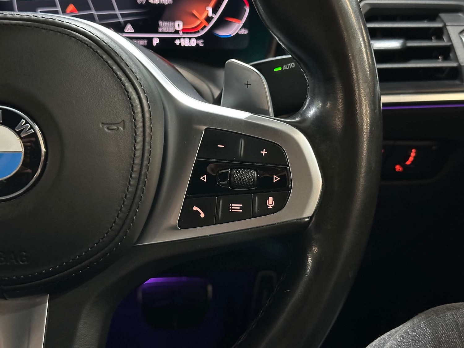 Used BMW 4 Series 2021 for sale - 76830208: Photo 35