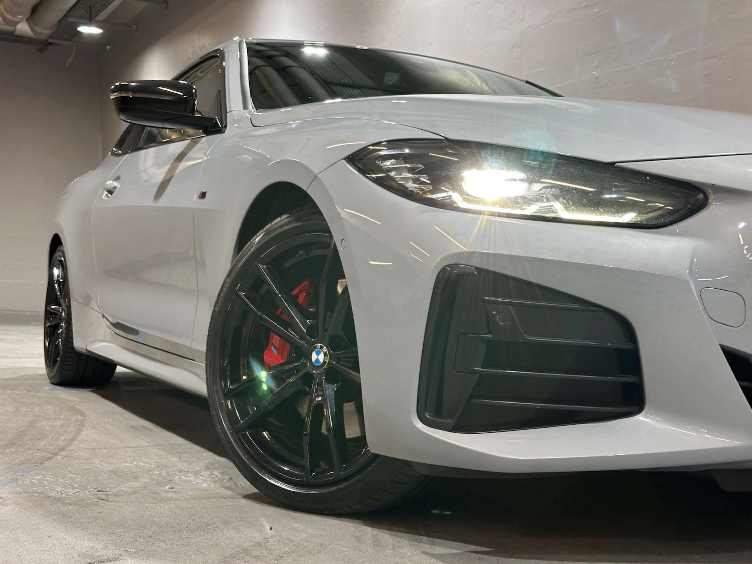 Used BMW 4 Series 2021 for sale - 76830208: Photo 40