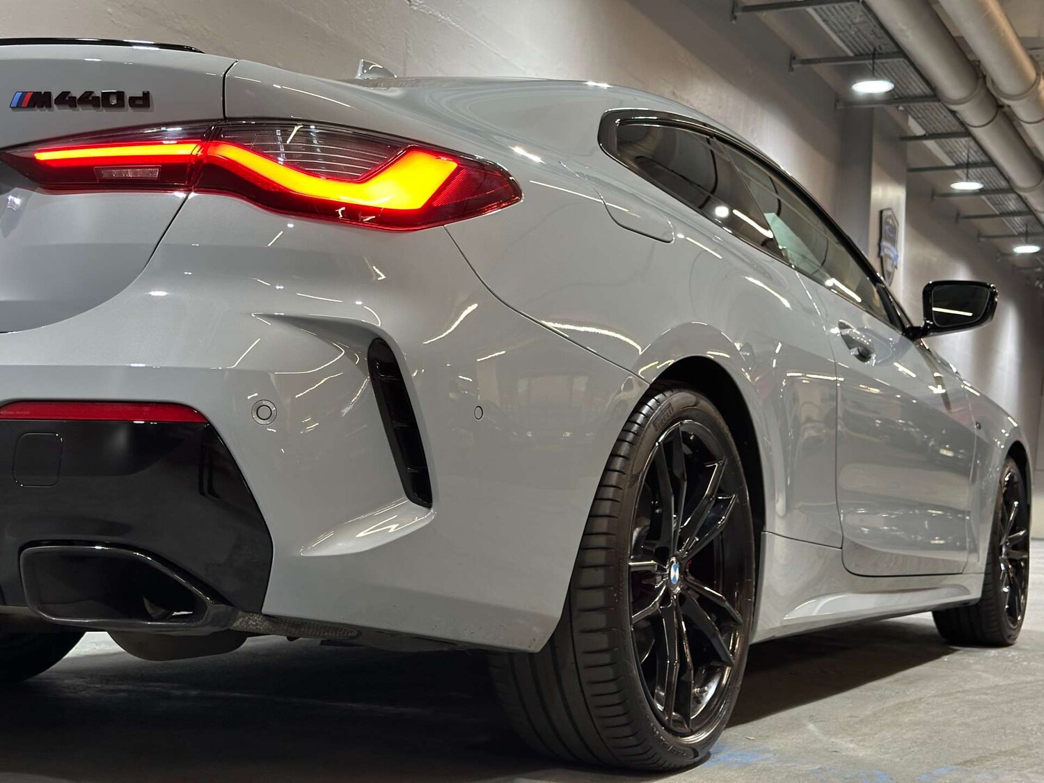 Used BMW 4 Series 2021 for sale - 76830208: Photo 41