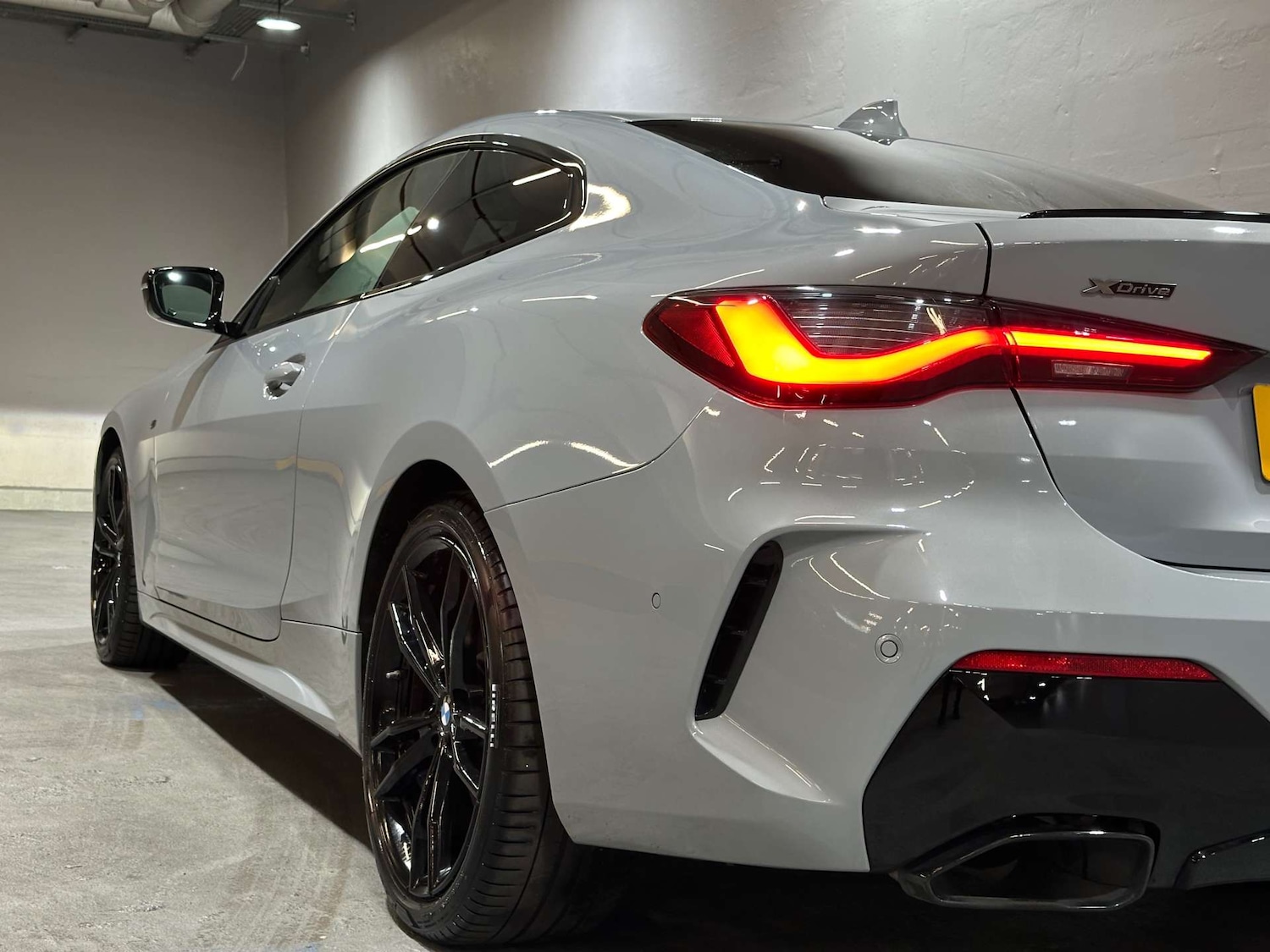 Used BMW 4 Series 2021 for sale - 76830208: Photo 42