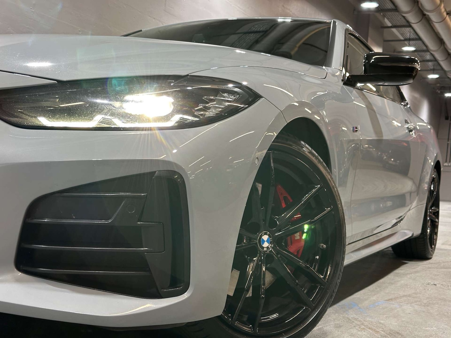 Used BMW 4 Series 2021 for sale - 76830208: Photo 43